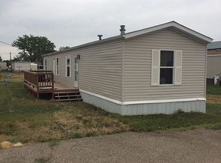 14 Berthold St, Berthold, ND 58718