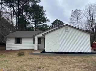 9367 Thomas Rd, Jonesboro, GA 30238