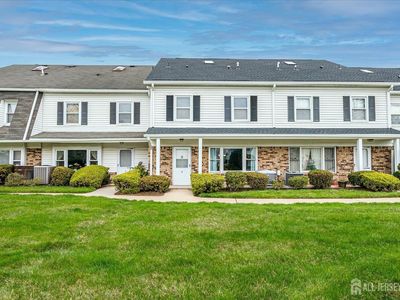9 Yarmouth Vlg, Scotch Plains, NJ, 07076