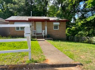 713 Campbell St, Florence, AL 35630