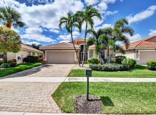 7225 Haviland Cir, Boynton Beach, FL 33437