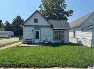 2500 N 6 1/2 St, Terre Haute, IN 47804