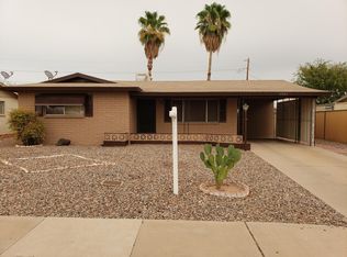 1557 S Delaware Dr, Apache Junction, AZ 85120