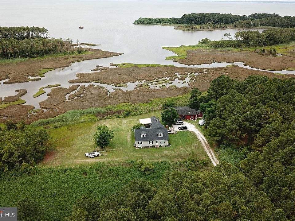 3106 Hoopers Island Rd, Church Creek, MD 21622 Zillow