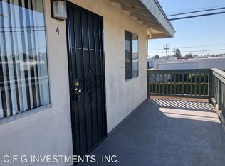 16161 Ganges Ln APT 4, Huntington Beach, CA 92647