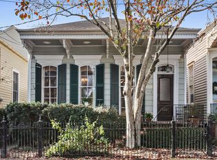 1322 7th St, New Orleans, LA 70115