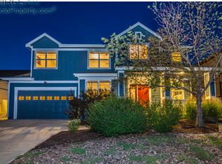 4198 Independence Dr, Loveland, CO 80538