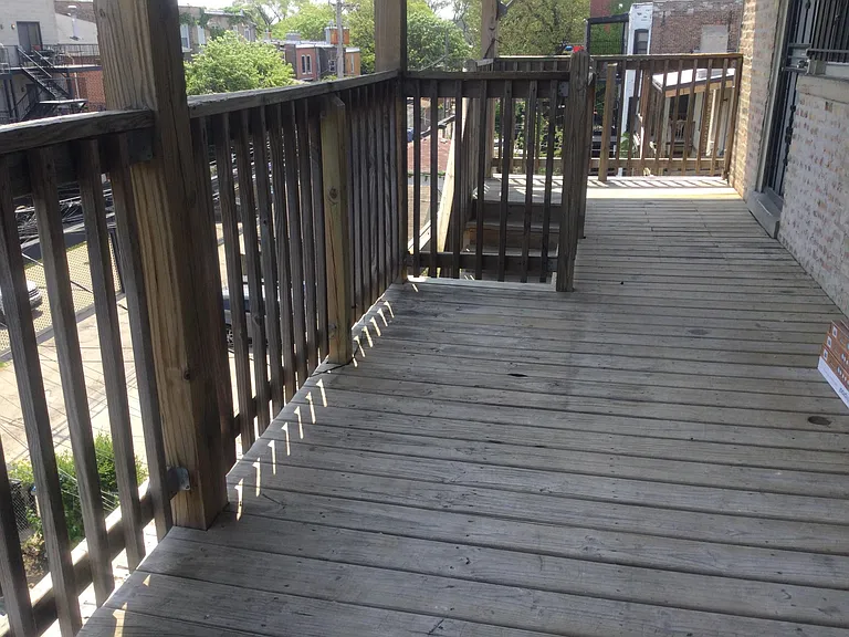 6527 S Minerva Ave #3N — Photo 13