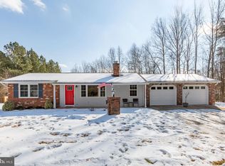 391 Holly Corner Rd, Fredericksburg, VA 22406