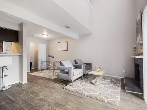 Windridge On The Parkway