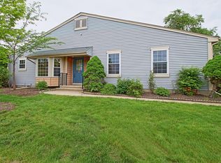 12B Martin Van Buren Dr, Monroe, NJ 08831