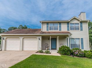 228 Carter Rd, Auburn, GA 30011