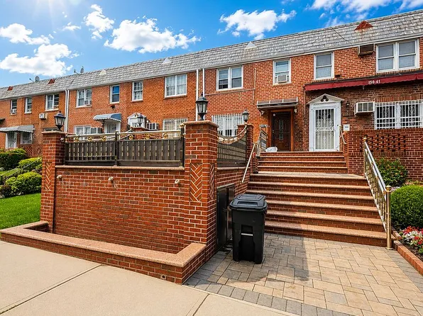 150-59 78th Ave, Flushing, NY 11367