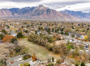 1763 E Honey Hollow Ln, Salt Lake City, UT 84106