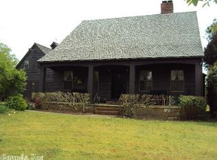 583 Avilla E, Alexander, AR 72002