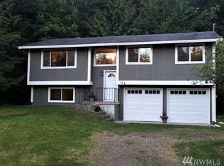 168 W Satsop Dr, Elma, WA 98541