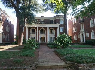 1610 Grove Ave #U11, Richmond, VA 23220