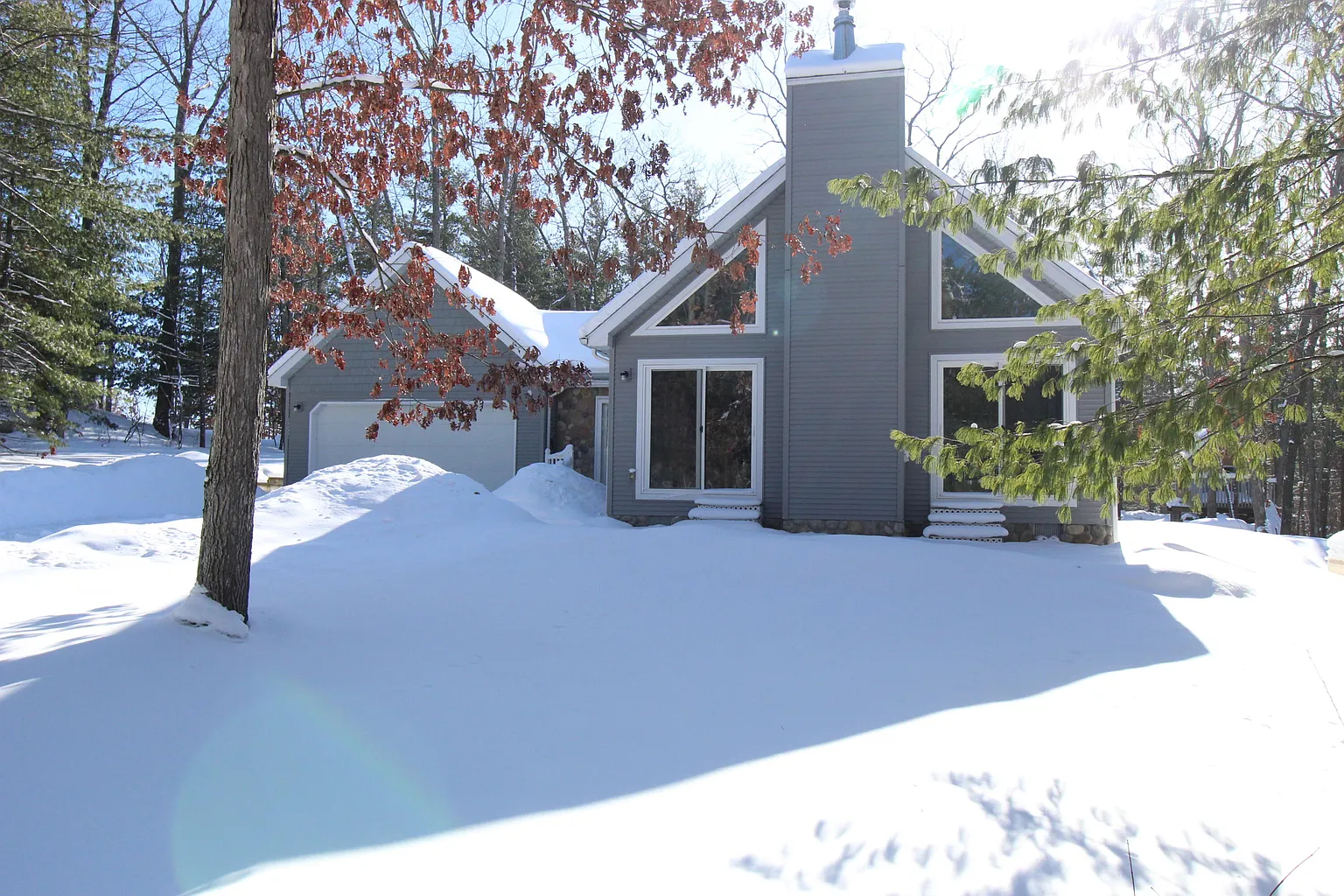 4521 Skyline Rd photo 1