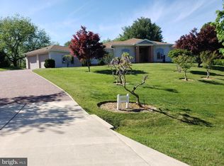10104 Quince Apple Ct, Upper Marlboro, MD