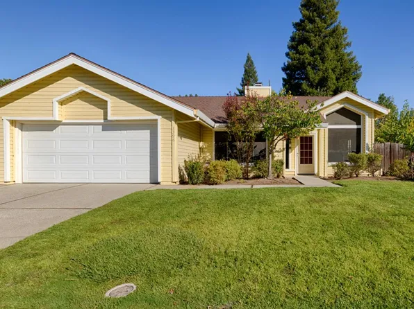 1396 Greenborough Dr, Roseville, CA 95661