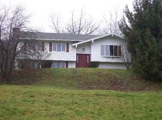 247 Baptist Church Rd, Charlotteville, NY 12036