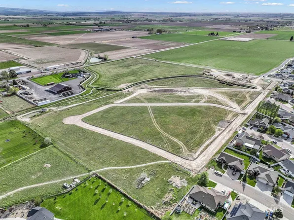 LOT 9 Block 2, Kimberly, ID 83341
