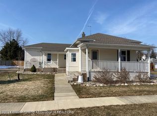 431 N Main St, Fowler, MI 48835