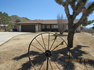 16023 Saint Timothy Rd, Apple Valley, CA 92307