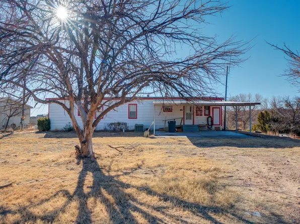 312 S Plains Rd, Spur, TX 79370
