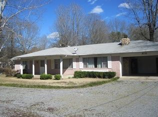 5711 Farm Ln, Pine Bluff, AR 71603