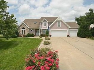 2290 Kk Hwy, Smithville, MO 64089