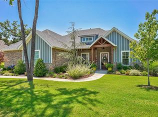 1940 Genova Ct, Edmond, OK 73034