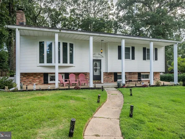 505 Brentwood Ave, Severna Park, MD 21146