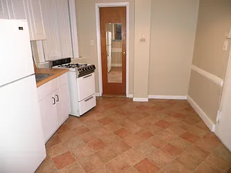 Rented by John O'Kelly Real Estate