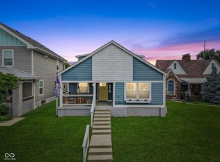 736 Lincoln St, Indianapolis, IN 46203