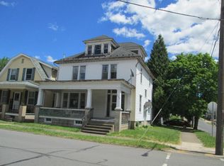 202 N 11th St, Sunbury, PA