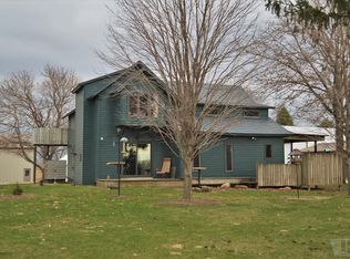 1524 Yates Ave, Marshalltown, IA 50158