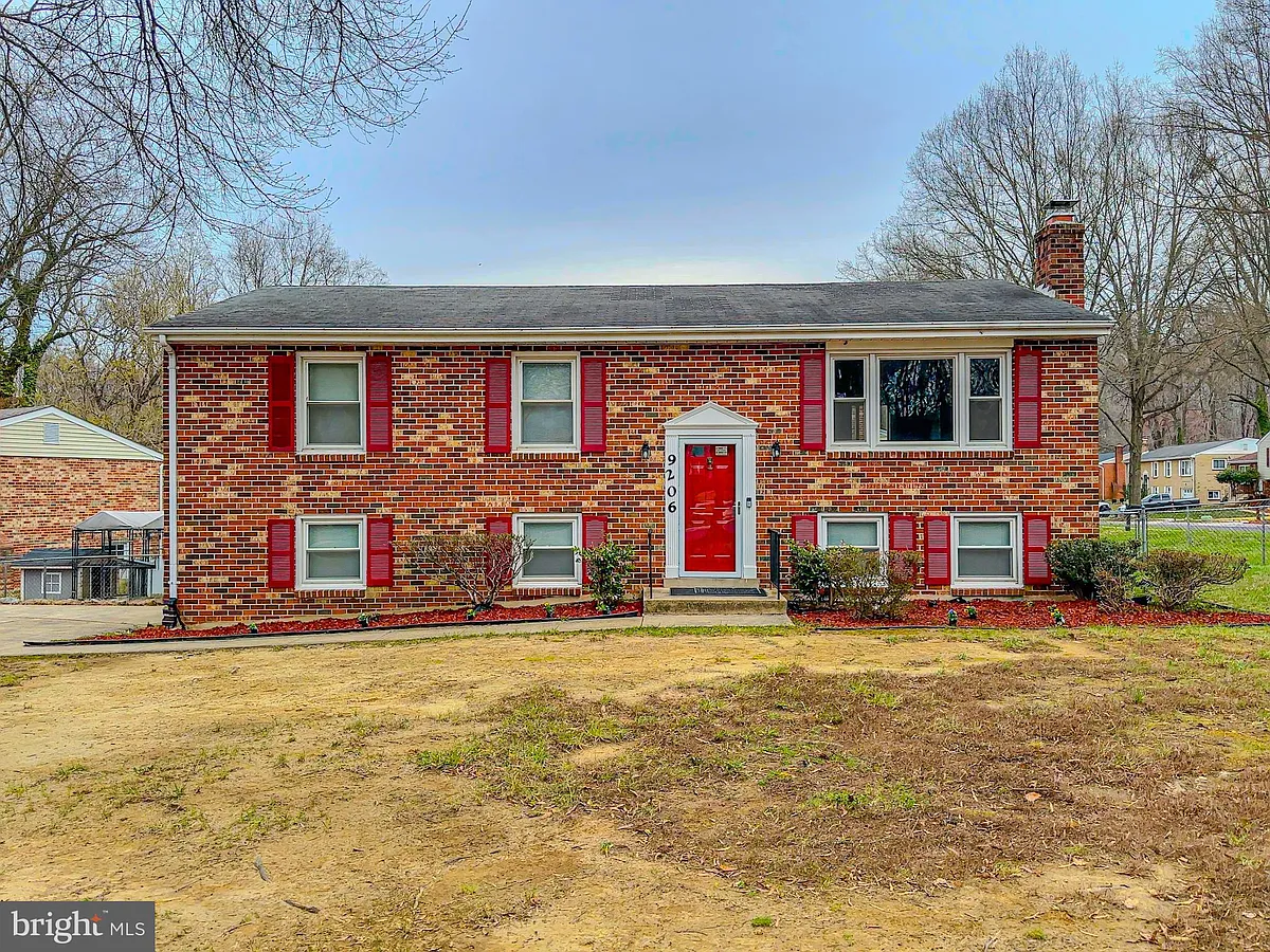 Building Photo - 9206 Lorelei Ct