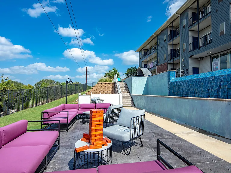 The Bluff at Waterworks Landing — Photo 32