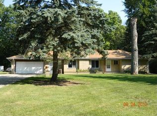 3050 Merwood Dr, Mount Morris, MI 48458