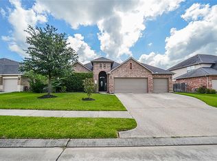 25918 Indian Springs Way, Spring, TX 77373