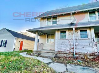 330 N 35th Ave, Omaha, NE 68131