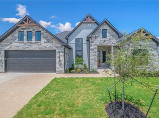 2312 Terrapin Trl, College Station, TX 77845