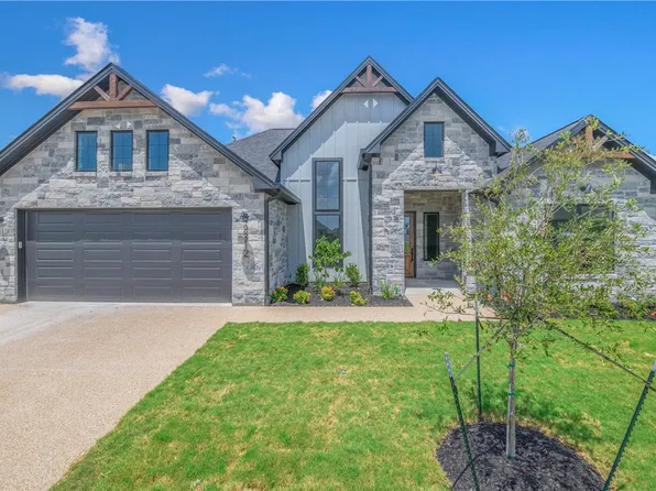 2312 Terrapin Trl, College Station, TX 77845