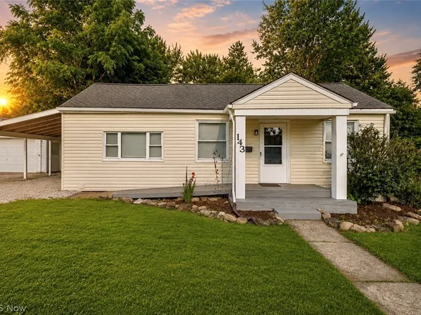 143 Grandview Ave, Wadsworth, OH 44281