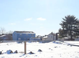 8137 Griffin Dr, Reynoldsburg, OH 43068