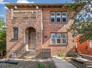 440 N Clarkson Street, Denver, CO 80218