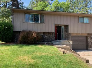 4405 N Elton Rd, Spokane, WA 99212