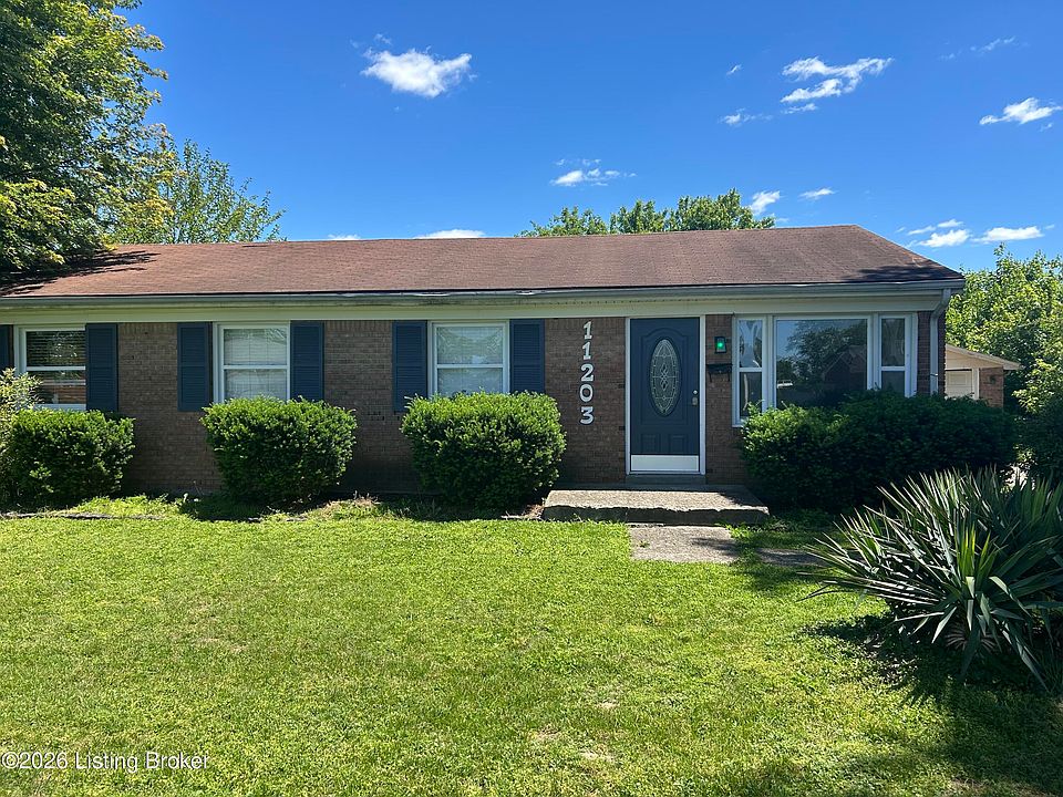 1st image of 11203 Thunder Dr