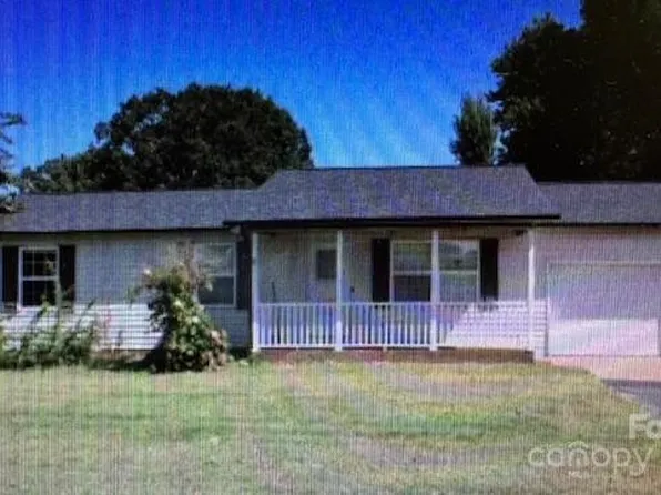 2039 Shuford Rd, Lincolnton, NC 28092